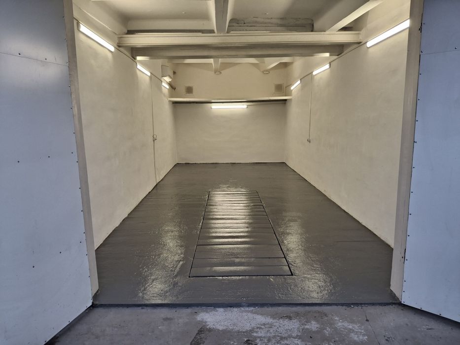 Гараж, приміщення, склад, вул. Малинська , Академмістечко.