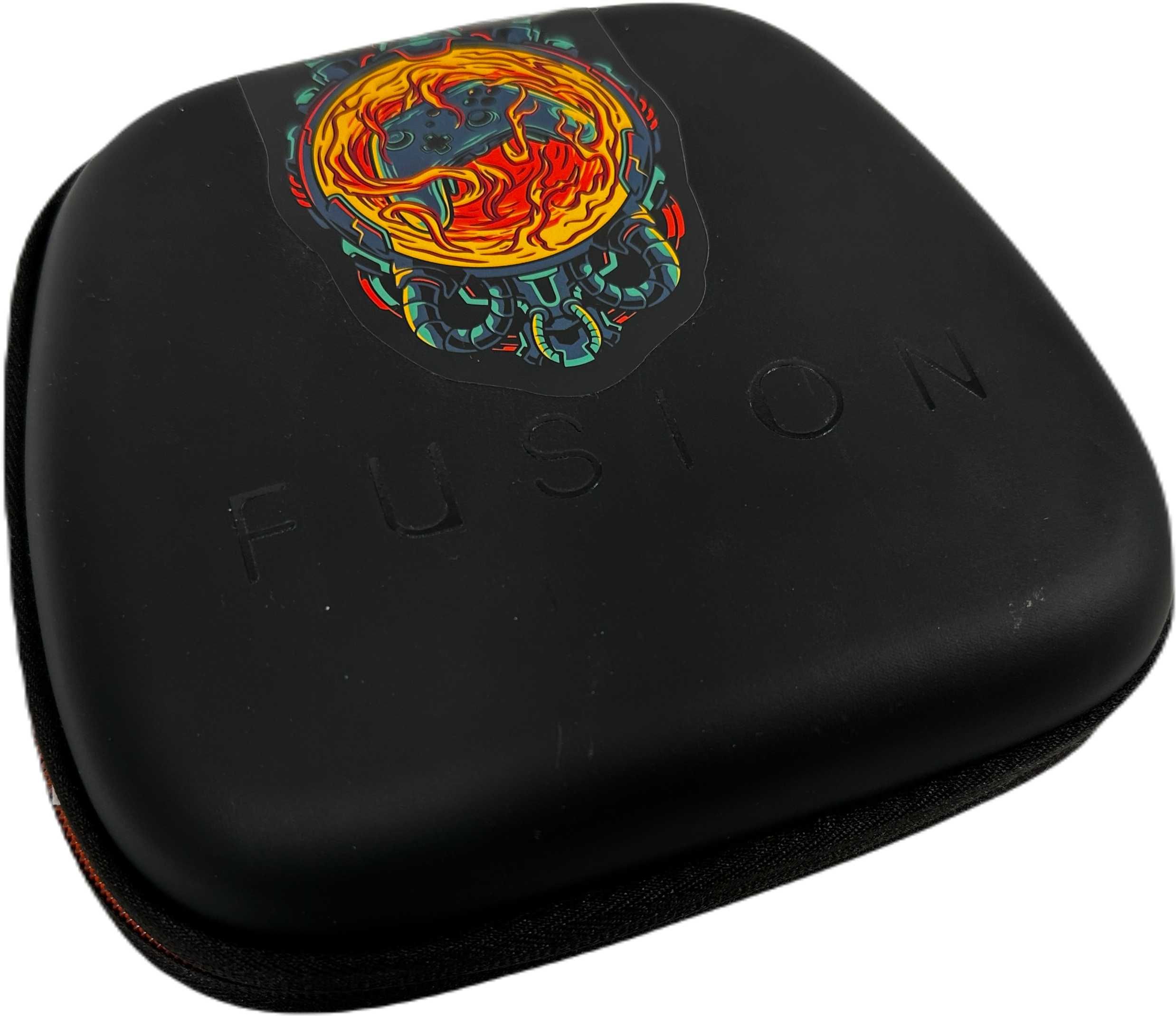 PowerA Xbox ONE pad przewodowy Fusion Pro czarny