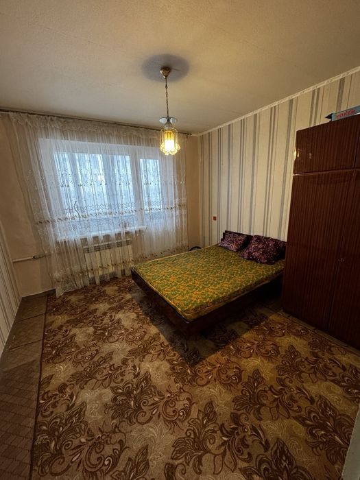 Срочно! Рассрочка! Двушка! В Центре Левого берега. бул. Строителей.