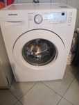 Pralka Samsung 6kg