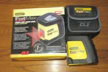 Stanley FatMax CL2 77-153