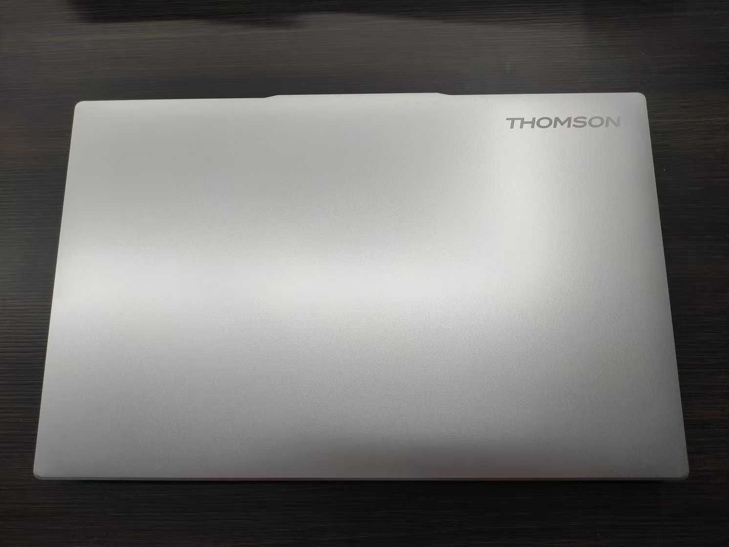 Ноутбук Thomson Neo N15 15.6 i3 (MEAN15I3108SL512) Silver