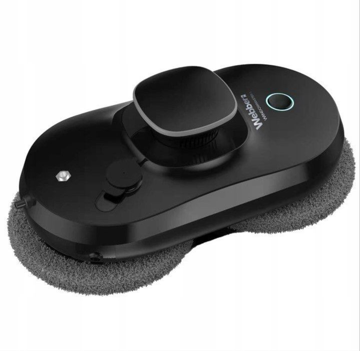 Robot do mycia okien webber WM170 Nowy myjka do okien
