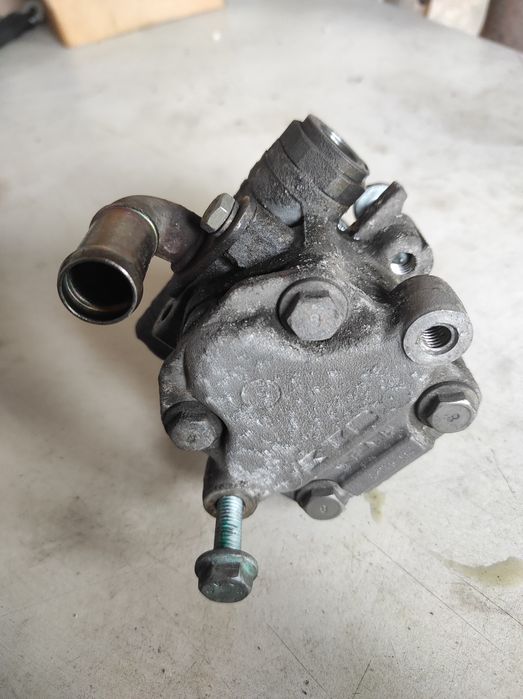 VW GOLF IV PASSAT B5 SHARAN AUDI A3 A4 A6 pompa wspomagania 1,9 TDI