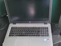 HP EliteBook 850 G3 i5-6300U 2.4GHz, 16GB, Win10 Pro, Radeon R7 M365X