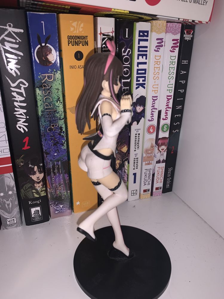 Taito A.I Channel Kizuna AI Original Figure