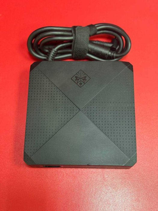 Зарядне до ноутбука HP adapter 200w/230w/330w  Blue Pin