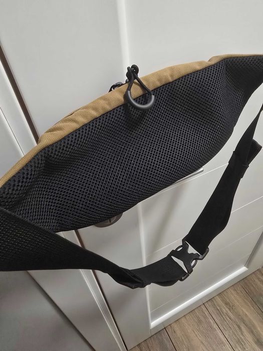 Blackpack It`s a good bag Banana Cordura Coyote бананка