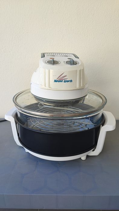 Electrodomésticos vários para cozinha