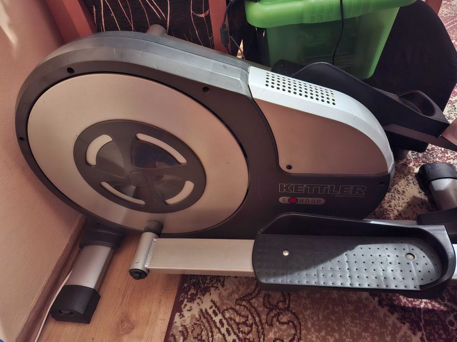 Orbitrek Kettler Condor do 150 kg