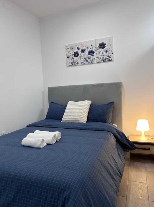 Quartos para arrendar (Sem caução)