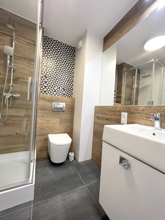 Kawalerka, 25m2, balkon, Atal City Square, ul. Madalińskiego