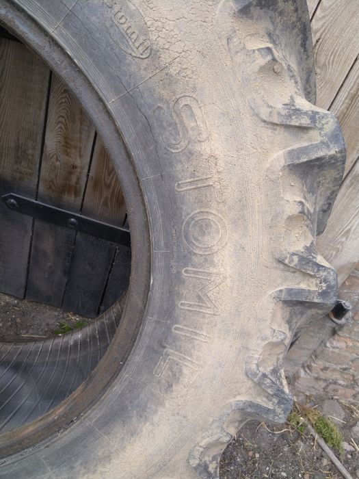 Koła 16.9 R30 Stomil  itp