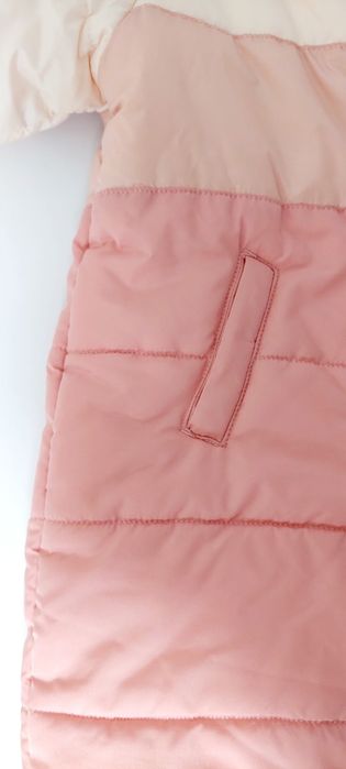 Дитячий демісезонний комбінезон осінь / весна Carter's 68 - 72 см.