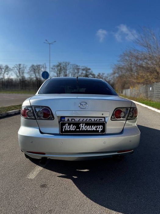 Продам Mazda 6 Автомат