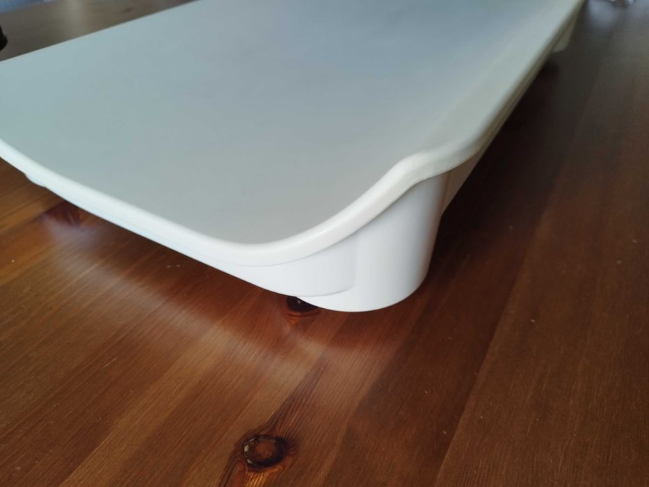 Balança para bebés TOPCOM