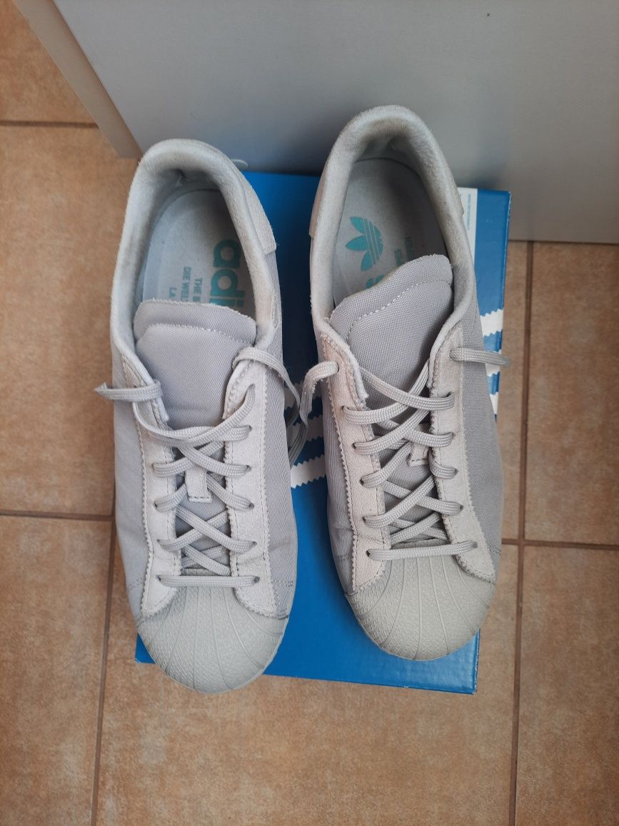 Superstar Adidas rozm 39 i 1/3