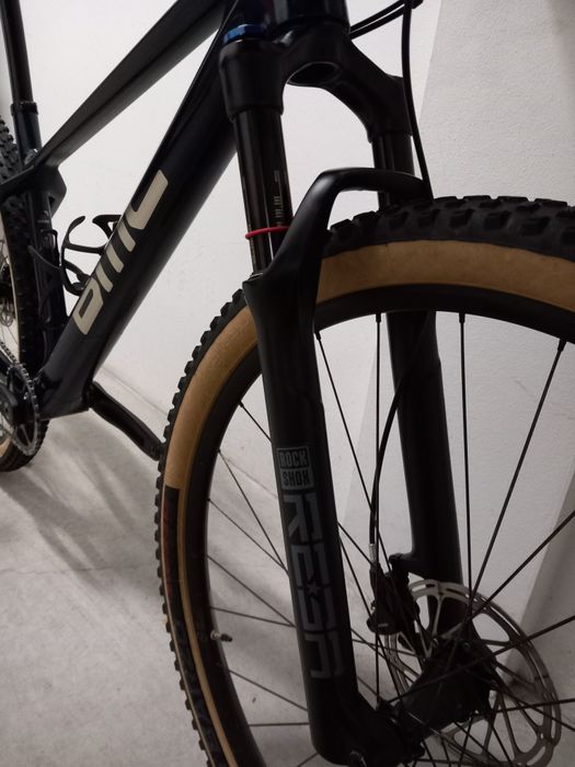 BMC twostroke 01 three 2021 (tamanho M)