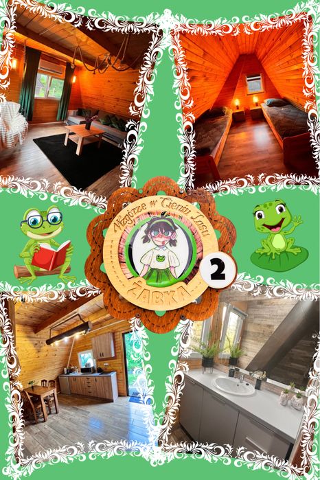 Wieczór Panieński impreza góry jacuzzi sauna balia grill boisko SPA