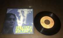 Vinis / Discos - We'll Live it All Again de Al'Bano