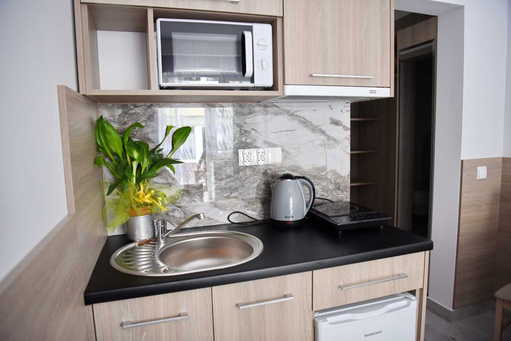 Święta, Sylwester, Weekendy 100m od plaży Rewa