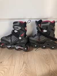 Rolki Rollerblade r.40