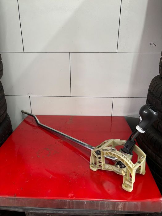 OPEL ASTRA H LEWAREK WYBIERAK AUTOMAT