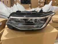 Volkswagen Tiguan Фара левая лед 2022-2024  5NL941036A