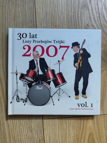 30 lat Listy Przebojów Trójki 2007 vol. 1
