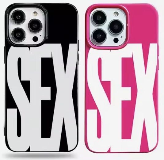 Чехол на айфон любой