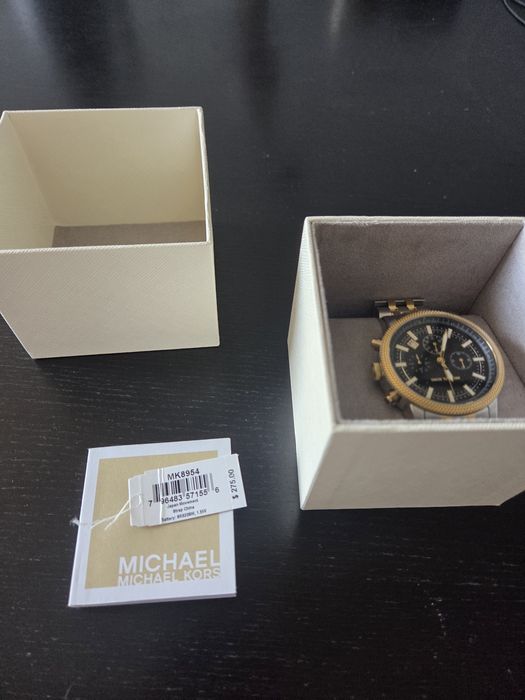 Zegarek męski Micheal Kros