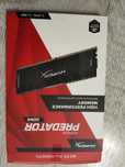Pamięć RAM HyperX Predator DDR4 8GB 2666MHz CL13