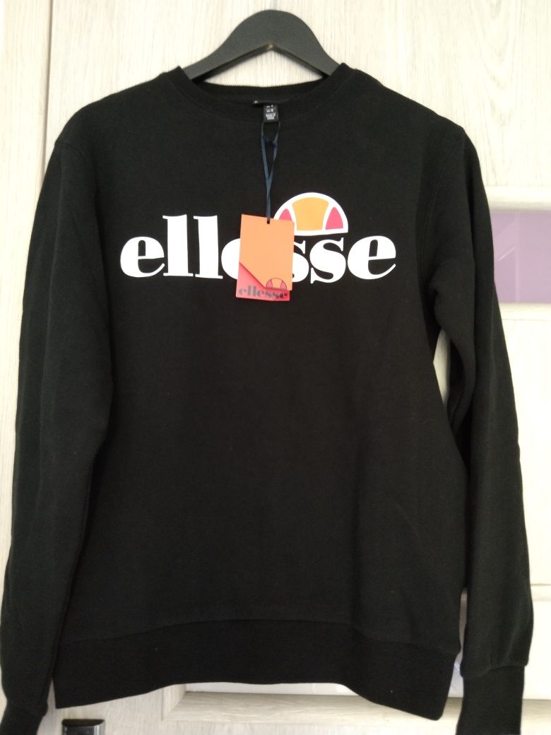 Bluza ellesse rozmiar 36