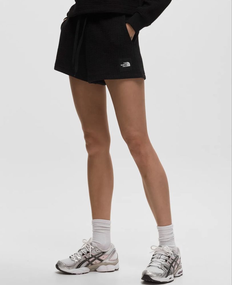 Шорти The North Face Mhysa XS оригінал NF0A7R25JK31 шорты TNF