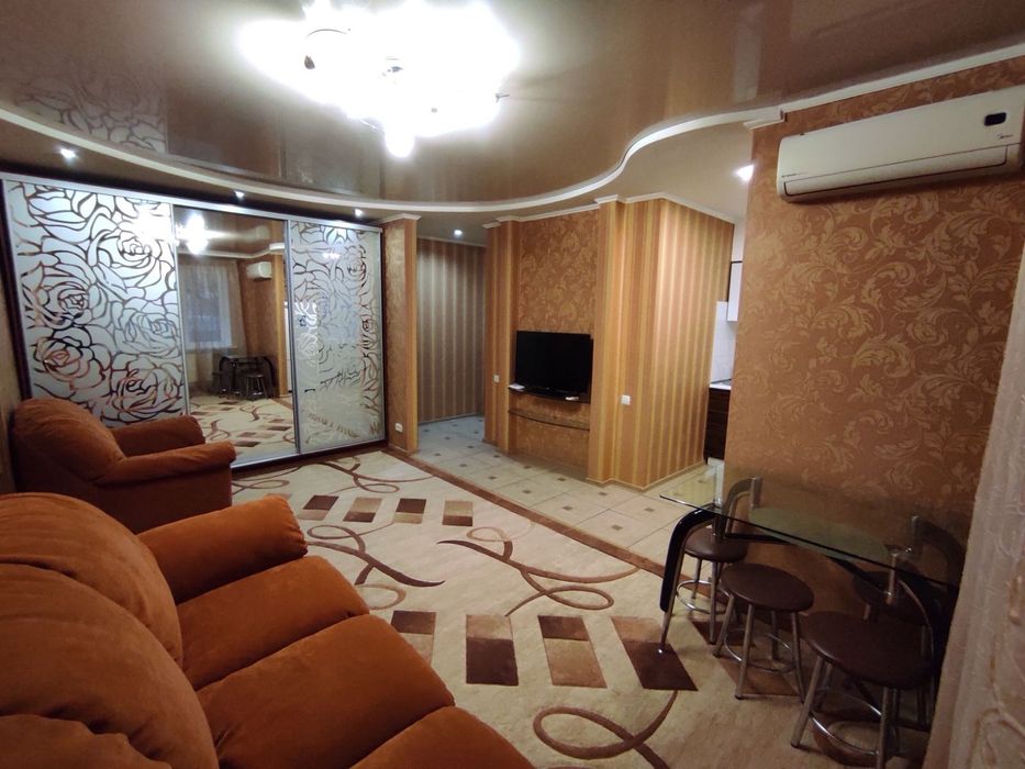 Продам свою квартиру низ пр. Гагарина, Нагорка