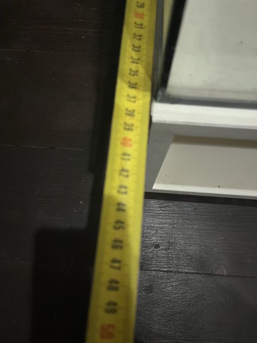 Тераріум з тумбочкою