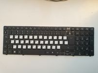 Клавиатура Acer Aspire 7560 ,клавиатура Acer Aspire 7750