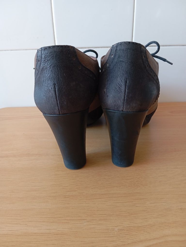 Sapatos 39 Dysfl senhora