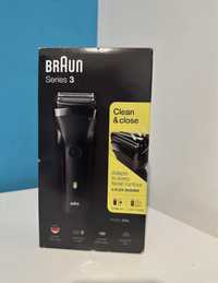 Braun, Series 3.