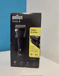 Braun, Series 3.