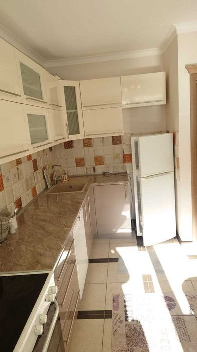 Оренда 3-кімнатної квартири