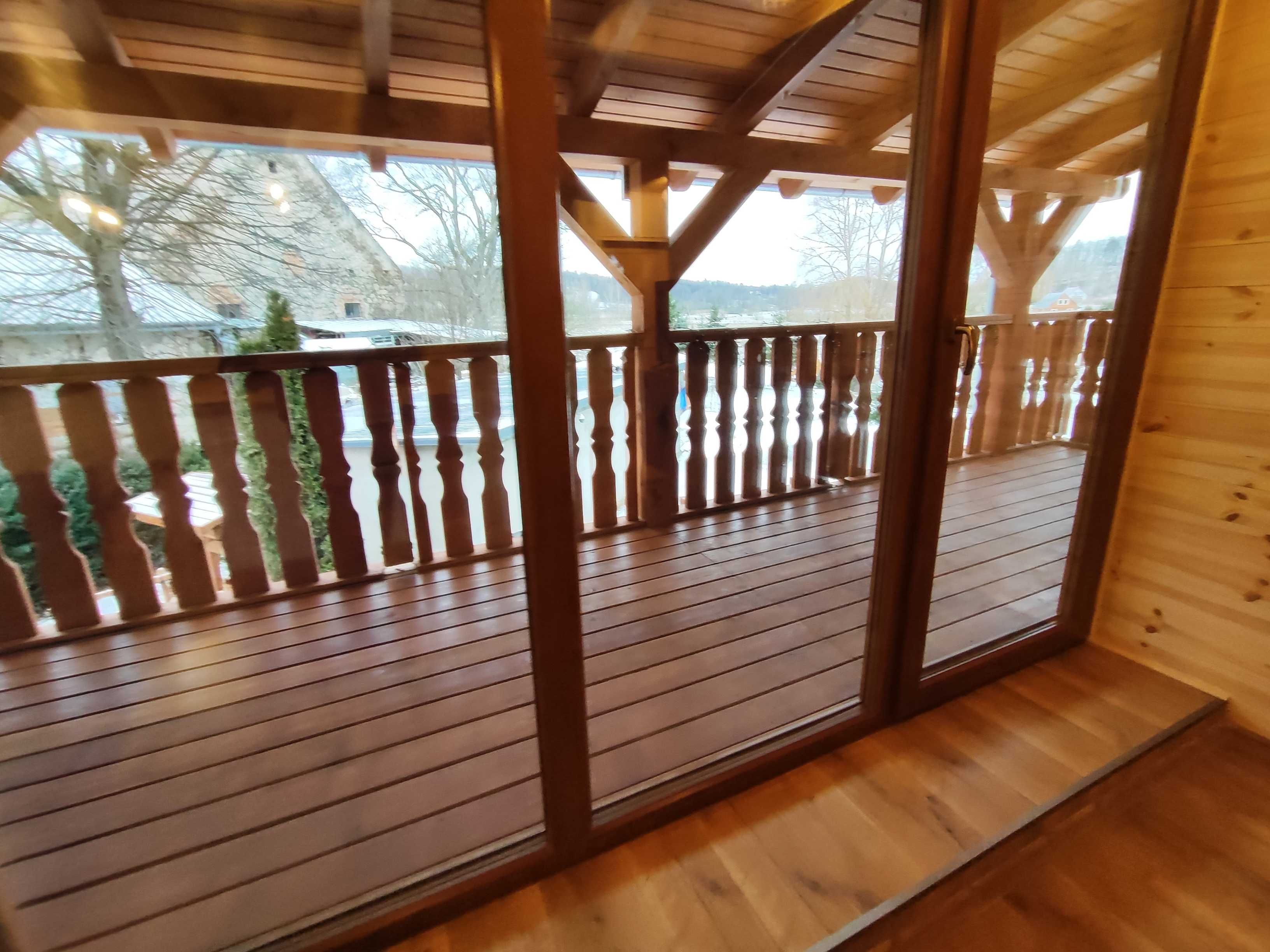 Apartamenty Stefanówka 4