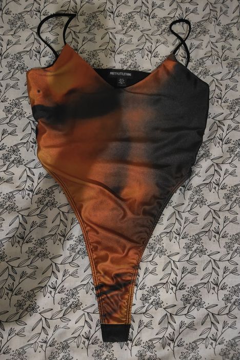 Купальник жіночий