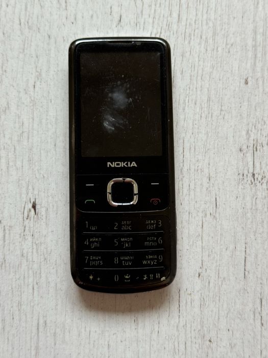 Nokia 6700c-1 рабочий