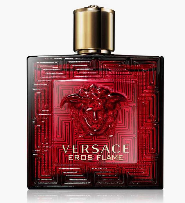 Versace Eros Flame EDP dla mężczyzn 100 ML