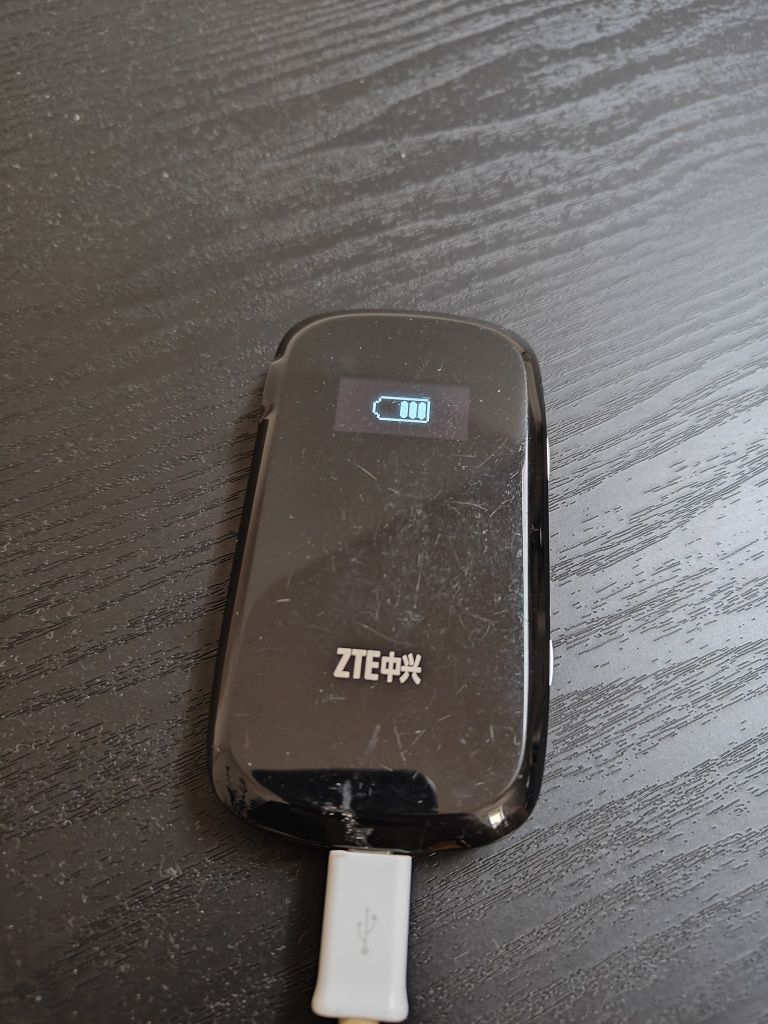 ZTE MF60 2w1 modem router