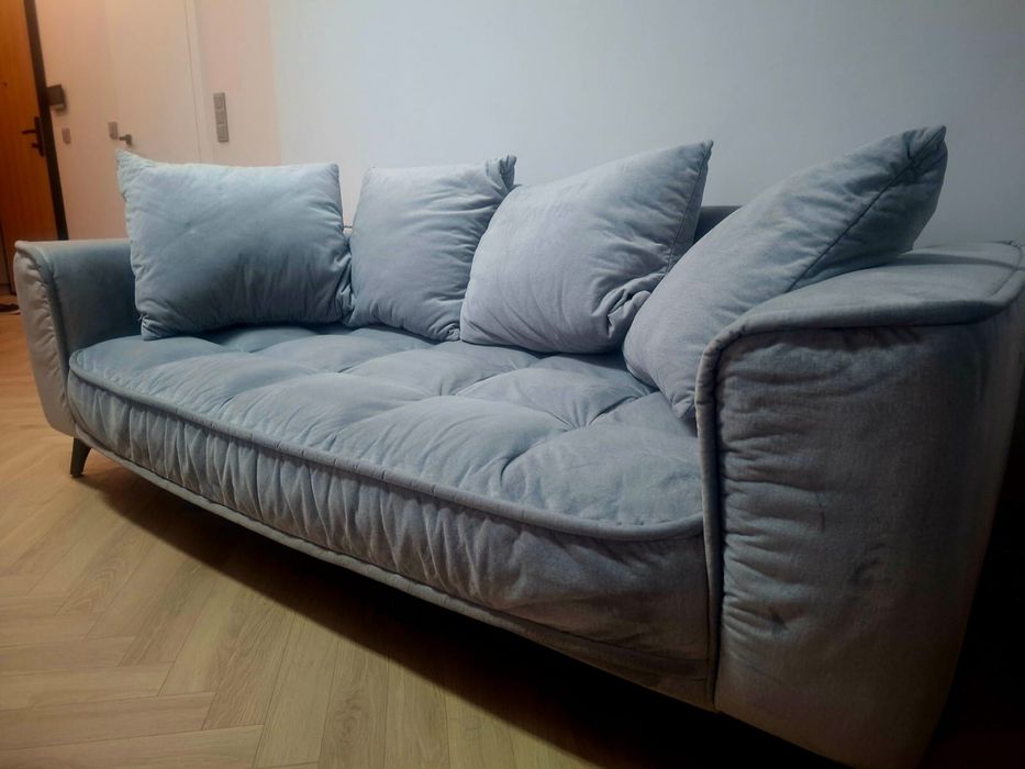 Sofa ,kanapa eccelent BELAVIO Befame 2 osobowa