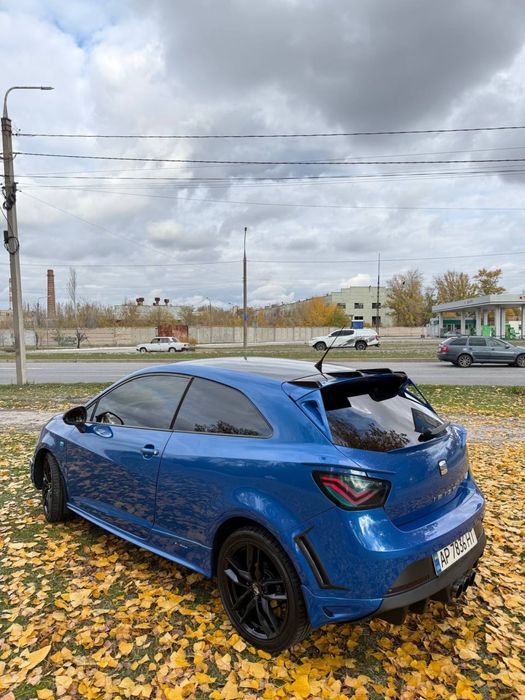 Продам Seat Ibiza FR