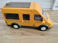 Playmobil- autobus szkolny