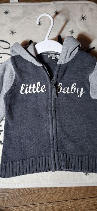 Sweterek r.86 dla chlopca